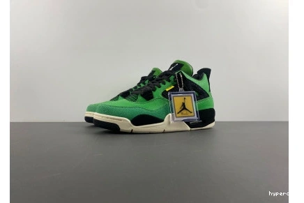 Hyperoad 4 SPECAIL BOX) Jordan  Retro （WITH Manila 0803